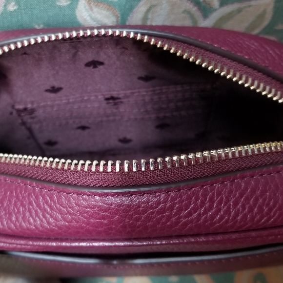 Kate Spade Camera Bag - Picture 3 of 4